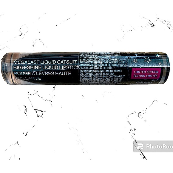 🔥Wet n’ Wild high-shine liquid lipstick🔥 - Picture 2 of 3